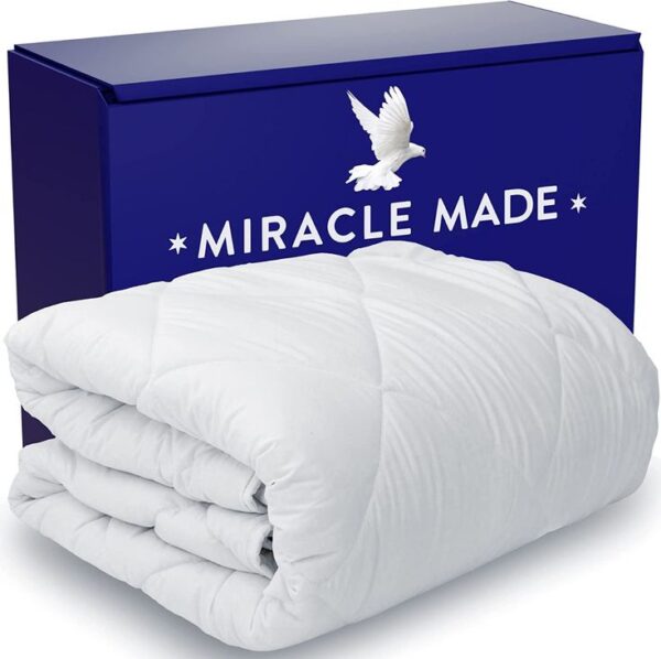 Luxury Cotton Miracle Sheet Set